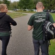 Etappe  14 Zelham naar Vordenjpg