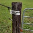 Pieterpad bordjpg
