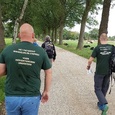 Op de etappe Zelham naar Vordenjpg