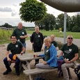 t Luiwerk rustplaats halverweg etappe 14jpg