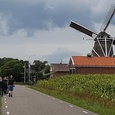 De Lindesche Molen etappe 14 Zelham naar Vordenjpg