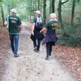 Ton Mick en Christel Onderweg Varssel naar Vordenjpg