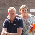 Edwin Schooltink en Maggiejpg