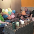Hans Max en Jamie ballonen opblazen of gewoon pret makenjpg